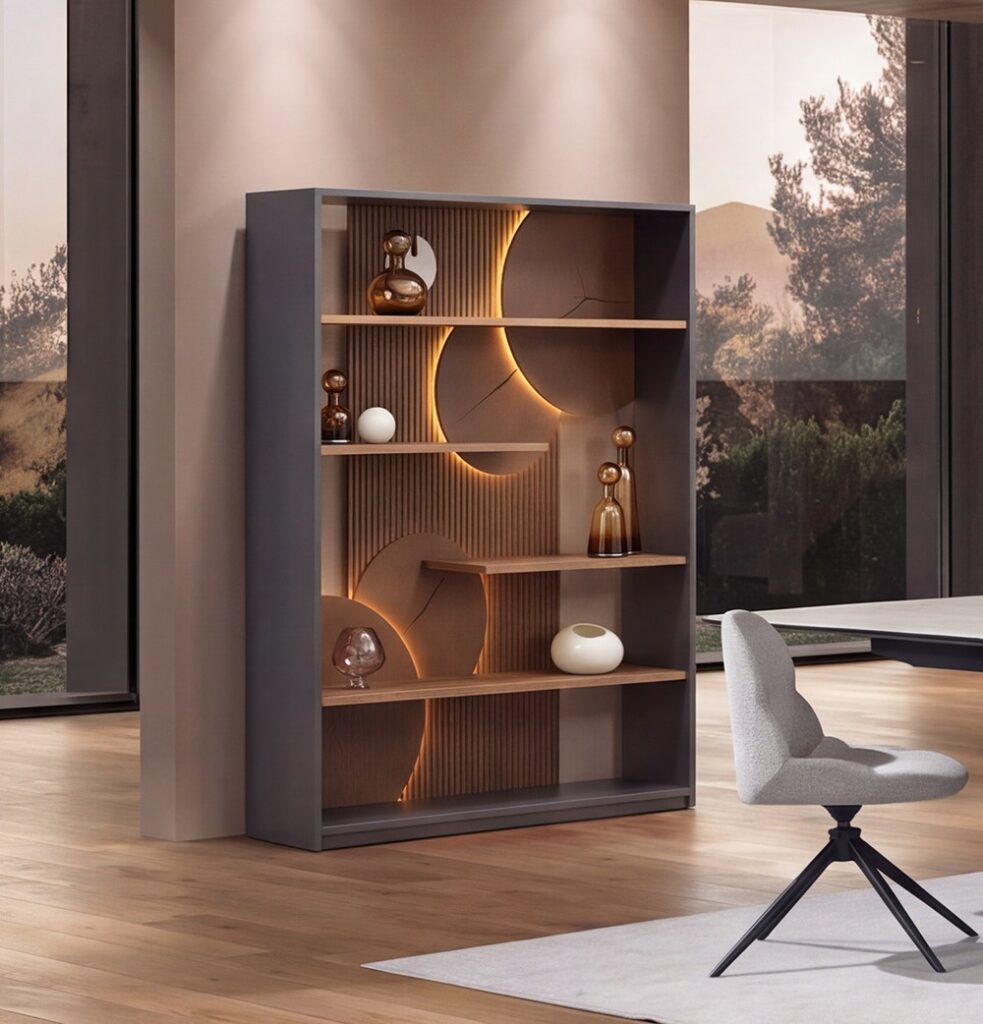 MOBILIER DE FRANCE - Collection NEO EQUINOXE